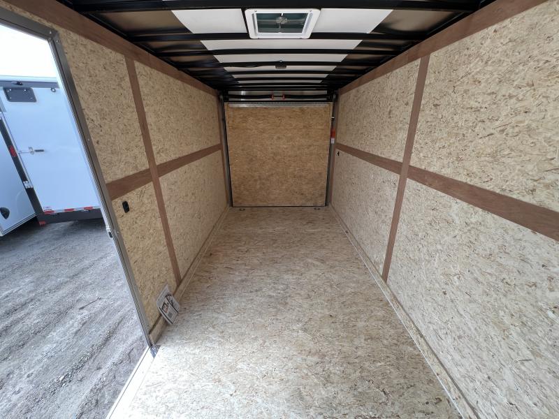 new Cargo (Enclosed) Trailers American Hauler  for sale, in Springville, UT Thumbnail 4