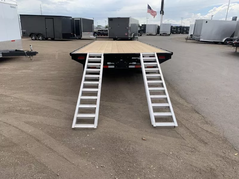 new Equipment / Flatbed Trailers Southland Trailers  for sale, in Hurricane, UT Thumbnail 5