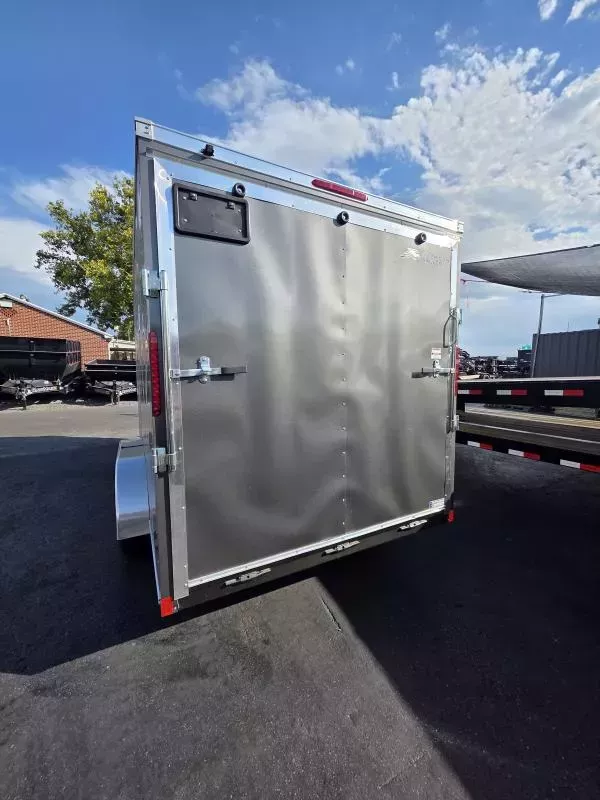 new Cargo (Enclosed) Trailers American Hauler  for sale, in Layton, UT Thumbnail 9