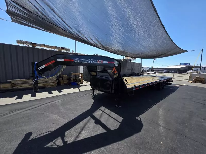 new Equipment / Flatbed Trailers RawMaxx  for sale, in Layton, UT Thumbnail 3