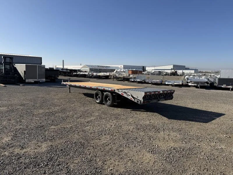 new Equipment / Flatbed Trailers Southland Trailers  for sale, in Springville, UT Thumbnail 3
