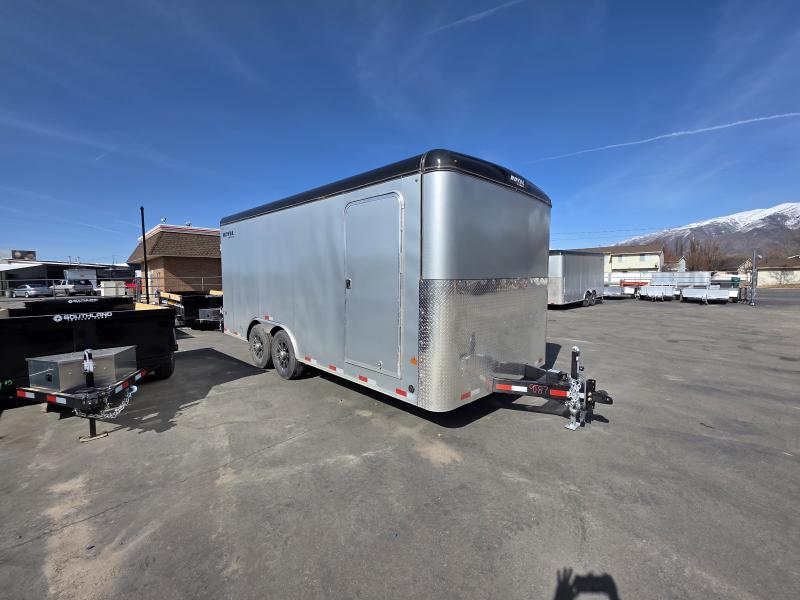 new Cargo (Enclosed) Trailers Southland Trailers  for sale, in Layton, UT Thumbnail 9