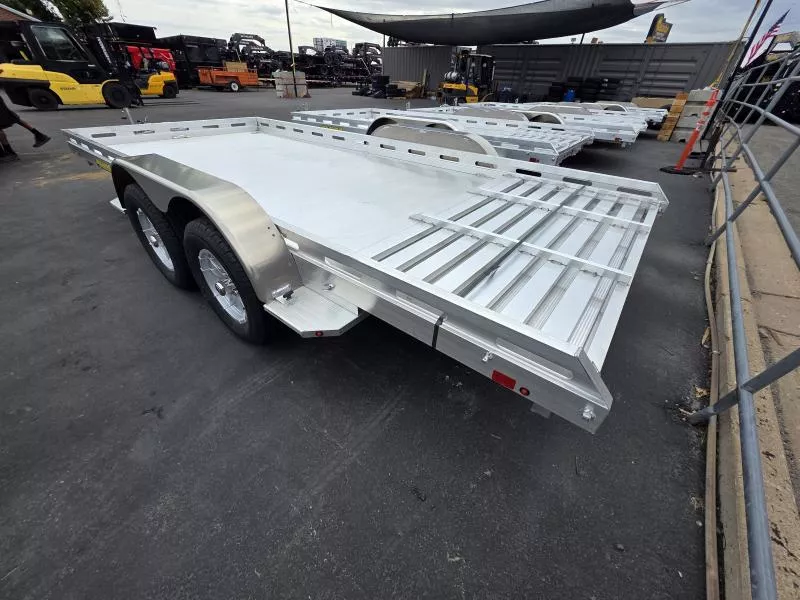 new Utility Trailers Aluma  for sale, in Layton, UT Thumbnail 16