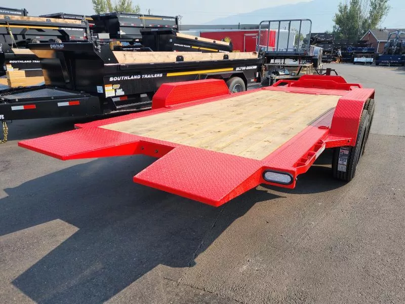 new Equipment / Flatbed Trailers RawMaxx  for sale, in Layton, UT Thumbnail 6