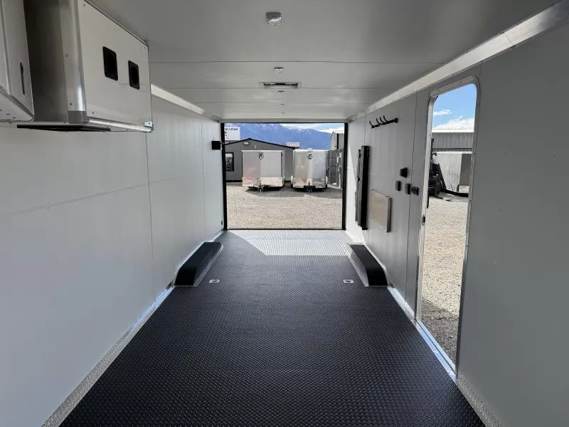 new Snowmobile Trailers Charmac Trailers  for sale, in Springville, UT Thumbnail 13