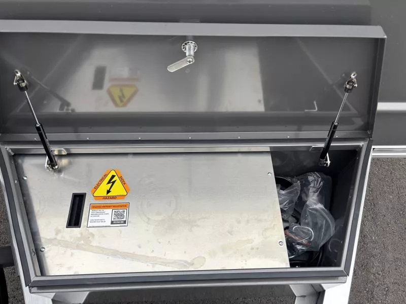 new Cargo (Enclosed) Trailers Timpte  for sale, in Hurricane, UT Thumbnail 10