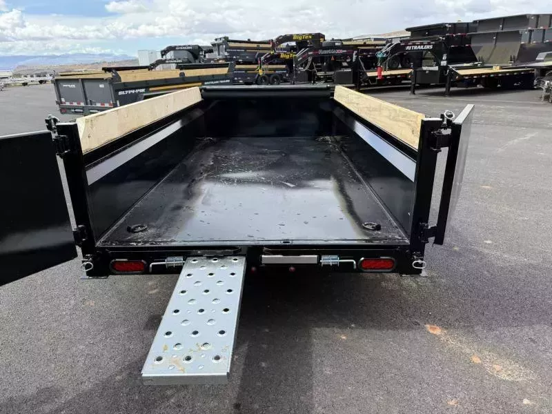 new Dump Trailers Southland Trailers  for sale, in Hurricane, UT Thumbnail 5