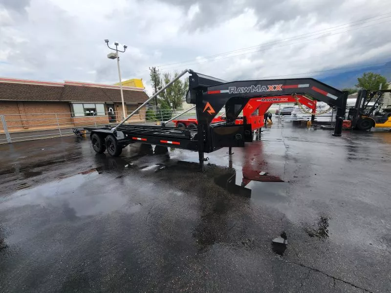 new Dump Trailers RawMaxx  for sale, in Layton, UT Thumbnail 10