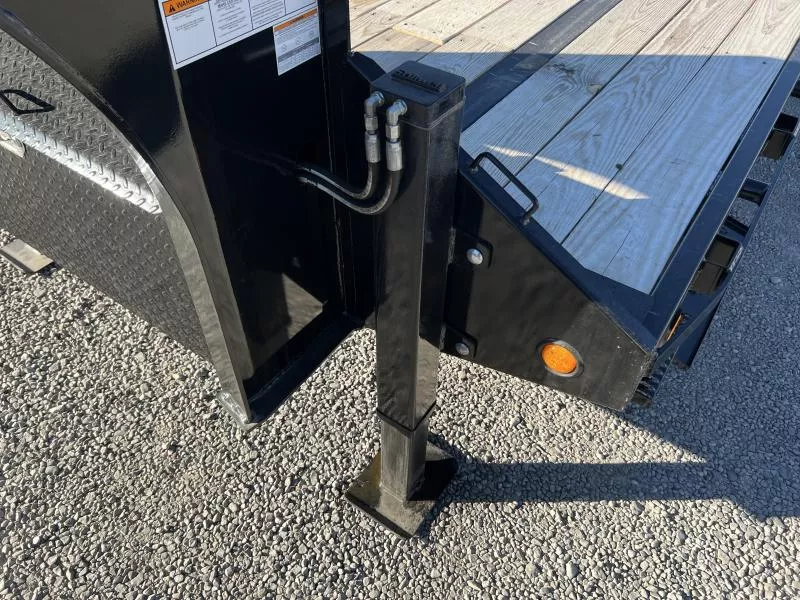 new Equipment / Flatbed Trailers PJ Trailers  for sale, in Springville, UT Thumbnail 7