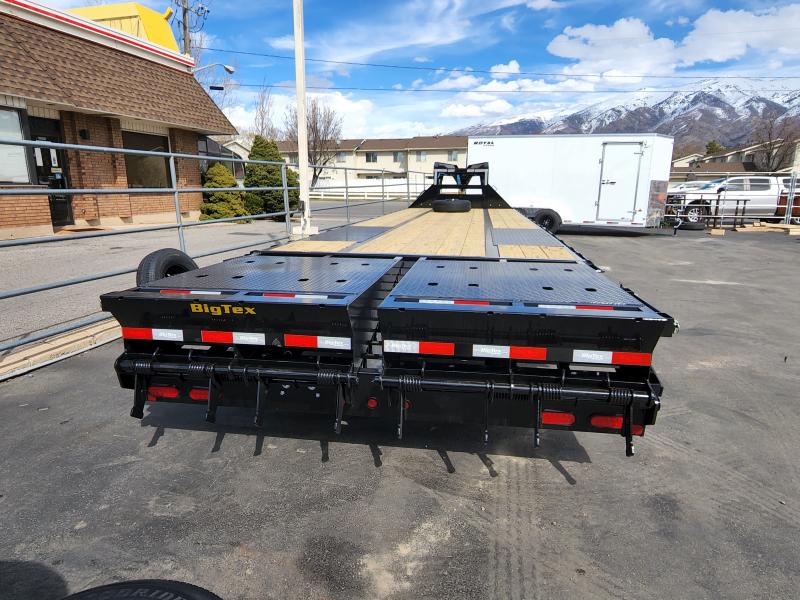 new Equipment / Flatbed Trailers Big Tex Trailers  for sale, in Layton, UT Thumbnail 7