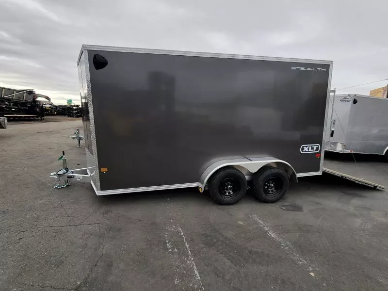 new Cargo (Enclosed) Trailers ALCOM  for sale, in Layton, UT Thumbnail 4