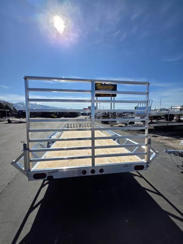 new Utility Trailers Baughman Products  for sale, in Layton, UT Thumbnail 21