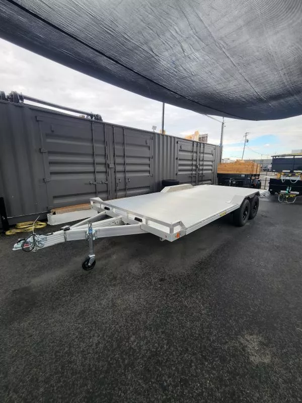 new Utility Trailers Aluma  for sale, in Layton, UT Thumbnail 8