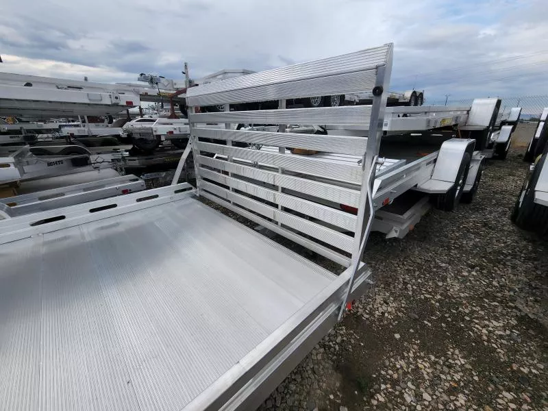 new Utility Trailers Aluma  for sale, in Layton, UT Thumbnail 16