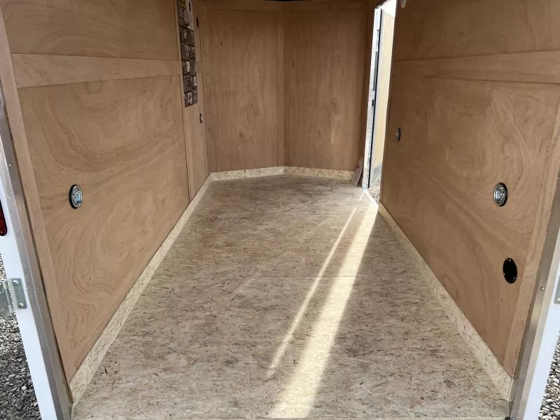 new Cargo (Enclosed) Trailers Wells Cargo  for sale, in Springville, UT Thumbnail 5