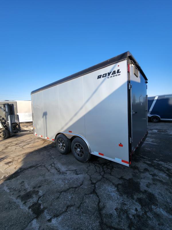 new Cargo (Enclosed) Trailers Southland Trailers  for sale, in Layton, UT Thumbnail 8