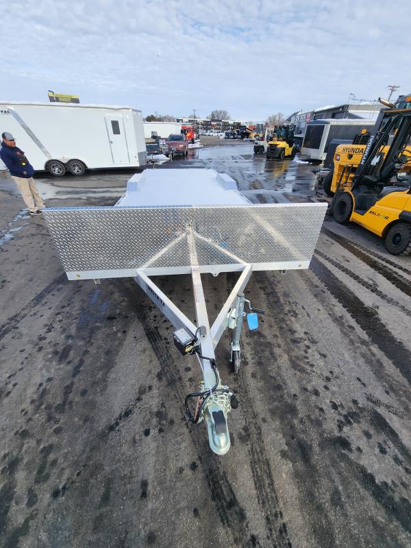 new Utility Trailers Aluma  for sale, in Layton, UT Thumbnail 6