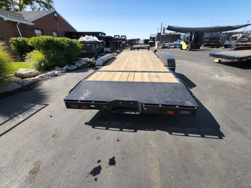 new Equipment / Flatbed Trailers RawMaxx  for sale, in Layton, UT Thumbnail 6