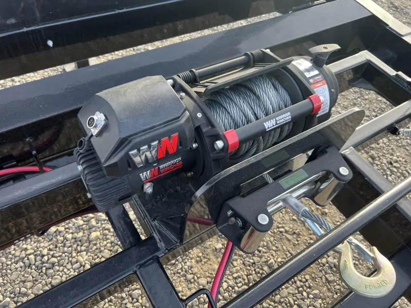 new Dump Trailers RawMaxx  for sale, in Springville, UT Thumbnail 4