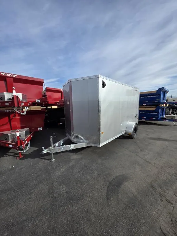 new Cargo (Enclosed) Trailers ALCOM  for sale, in Layton, UT Thumbnail 13