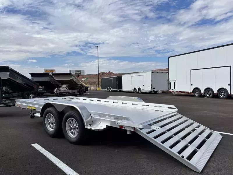 new Utility Trailers Aluma  for sale, in Hurricane, UT Thumbnail 7