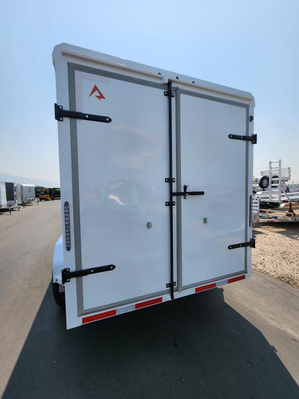 new Cargo (Enclosed) Trailers RawMaxx  for sale, in Layton, UT Thumbnail 5
