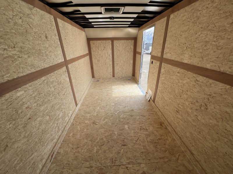 new Cargo (Enclosed) Trailers American Hauler  for sale, in Springville, UT Thumbnail 3