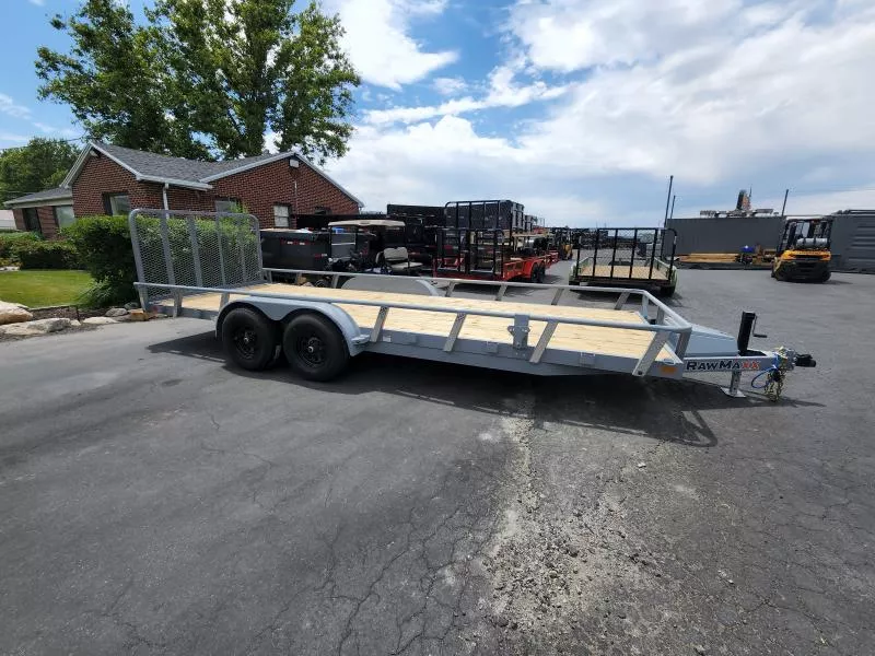 new Utility Trailers RawMaxx  for sale, in Layton, UT Thumbnail 15