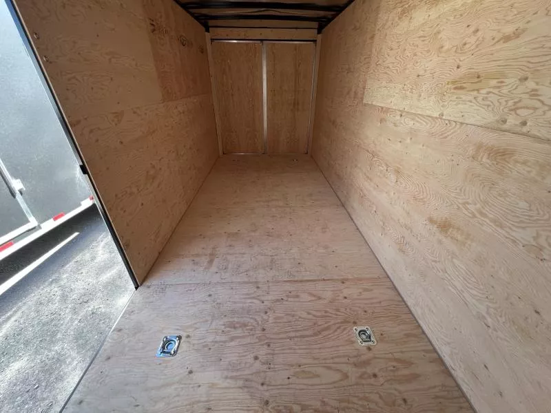 new Cargo (Enclosed) Trailers Southland Trailers  for sale, in Springville, UT Thumbnail 4