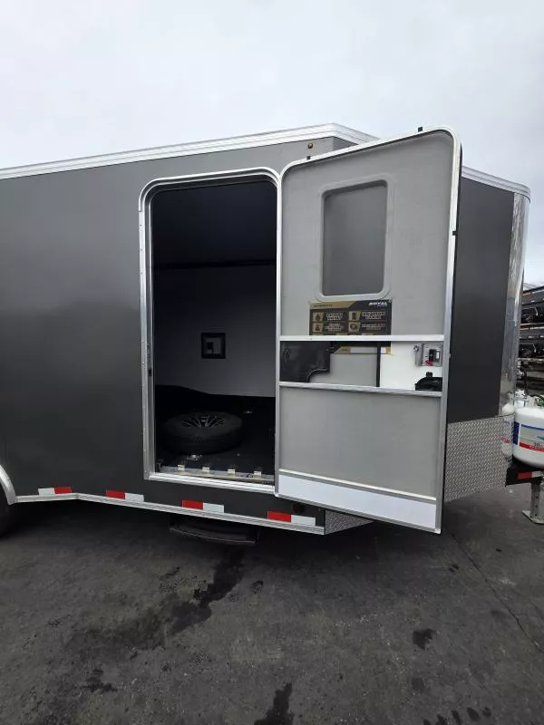 new Cargo (Enclosed) Trailers Southland Trailers  for sale, in Layton, UT Thumbnail 8