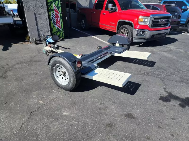 used Tow Dollys Stehl  for sale, in Layton, UT Thumbnail 5