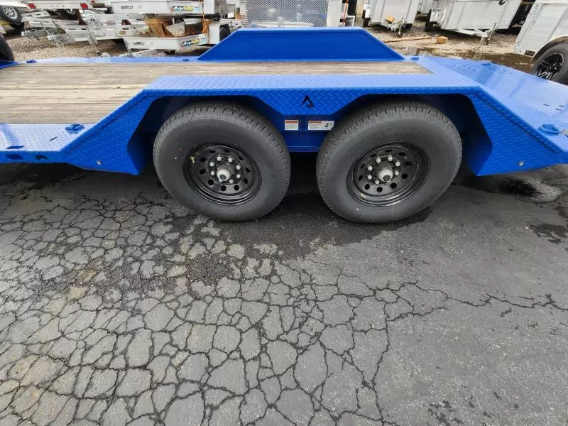 used Equipment / Flatbed Trailers RawMaxx  for sale, in Layton, UT Thumbnail 5
