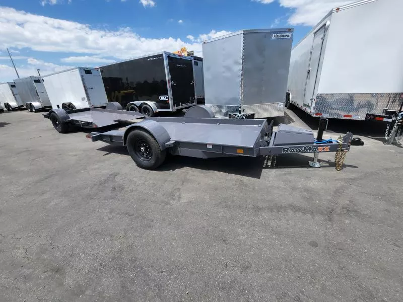 new Equipment / Flatbed Trailers RawMaxx  for sale, in Layton, UT Thumbnail 15