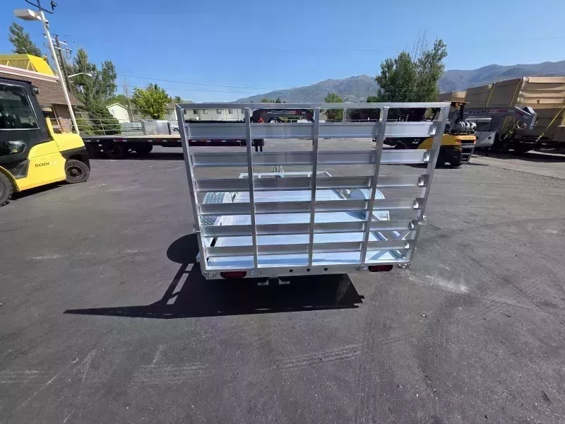 new Utility Trailers Paraiso Global  for sale, in Hurricane, UT Thumbnail 5