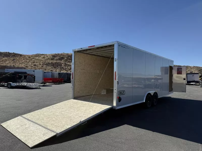 new Cargo (Enclosed) Trailers ALCOM  for sale, in Hurricane, UT Thumbnail 3