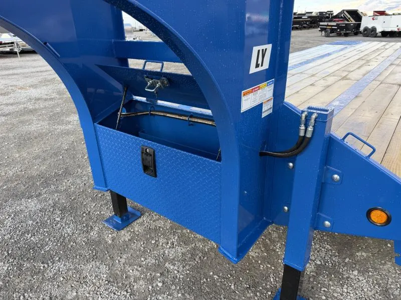 new Equipment / Flatbed Trailers PJ Trailers  for sale, in Springville, UT Thumbnail 12