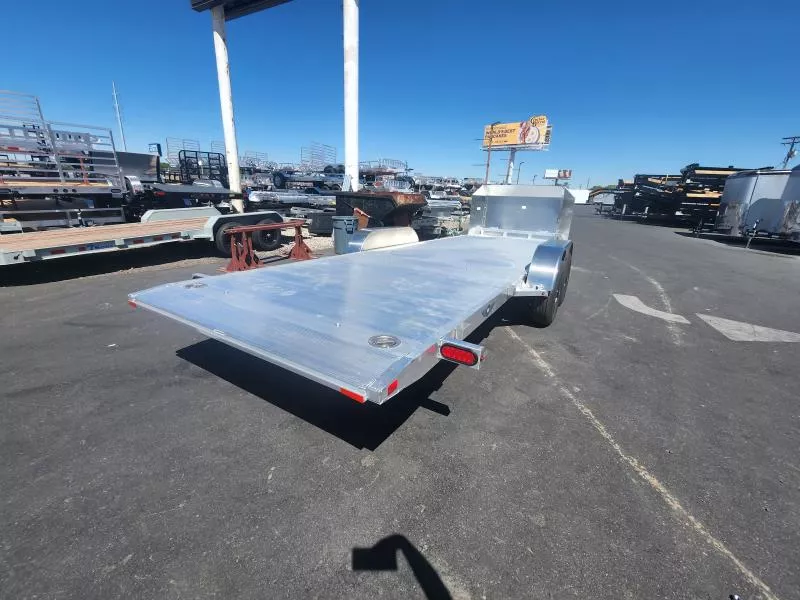 new Utility Trailers Aluma  for sale, in Layton, UT Thumbnail 5