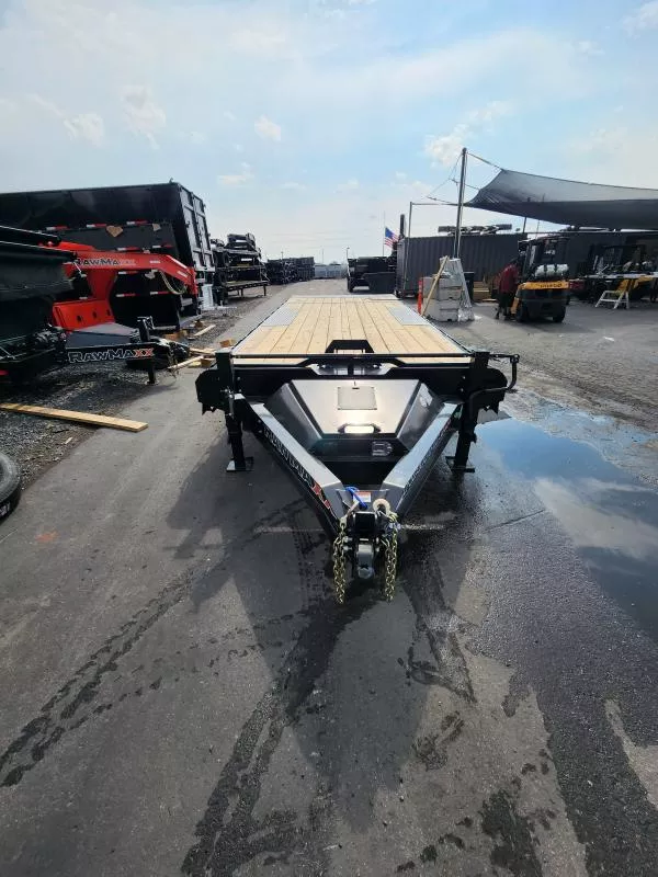 new Equipment / Flatbed Trailers RawMaxx  for sale, in Layton, UT Thumbnail 3
