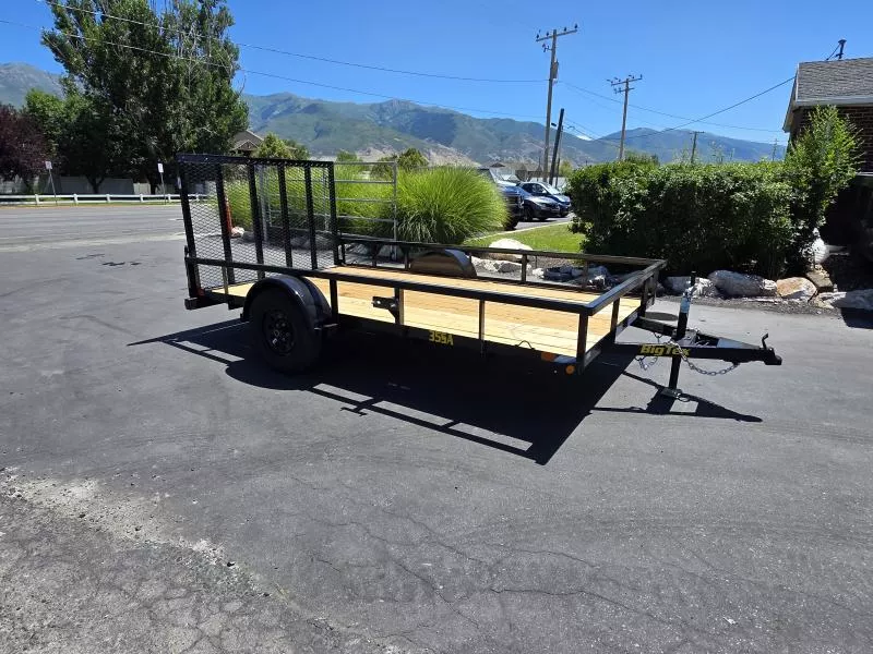 new Utility Trailers Big Tex Trailers  for sale, in Layton, UT Thumbnail 18
