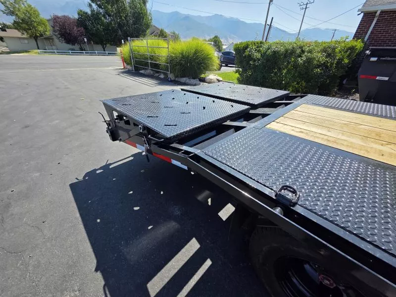 new Equipment / Flatbed Trailers RawMaxx  for sale, in Layton, UT Thumbnail 6
