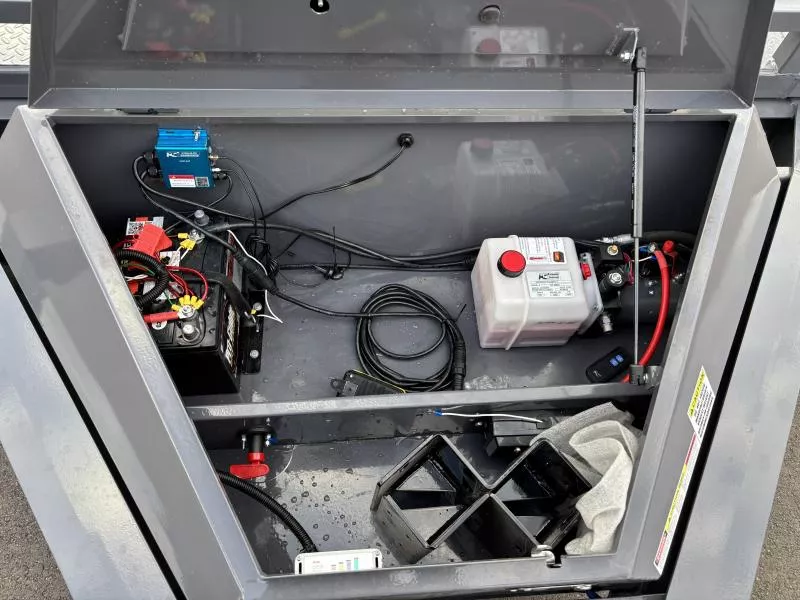 new Equipment / Flatbed Trailers RawMaxx  for sale, in Hurricane, UT Thumbnail 10