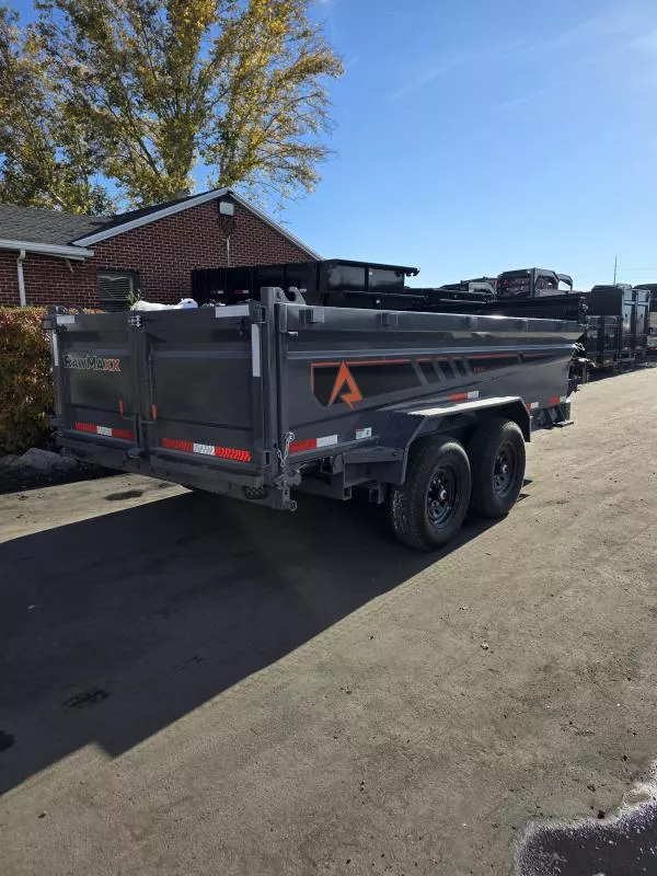 new Dump Trailers RawMaxx  for sale, in Layton, UT Thumbnail 7