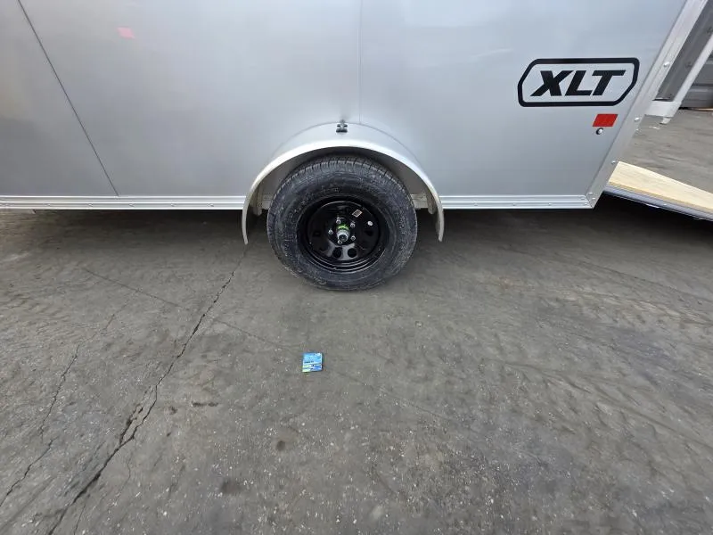 new Cargo (Enclosed) Trailers ALCOM  for sale, in Layton, UT Thumbnail 6