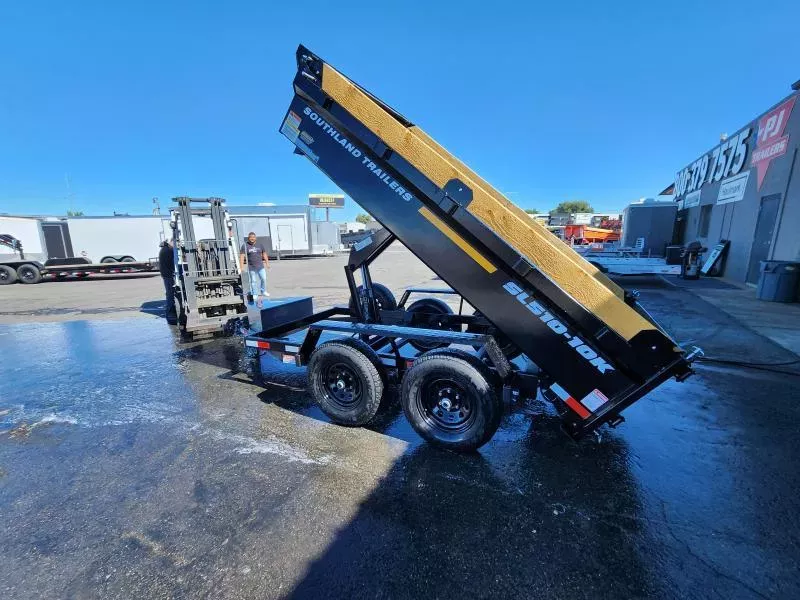 new Dump Trailers Southland Trailers  for sale, in Layton, UT Thumbnail 20