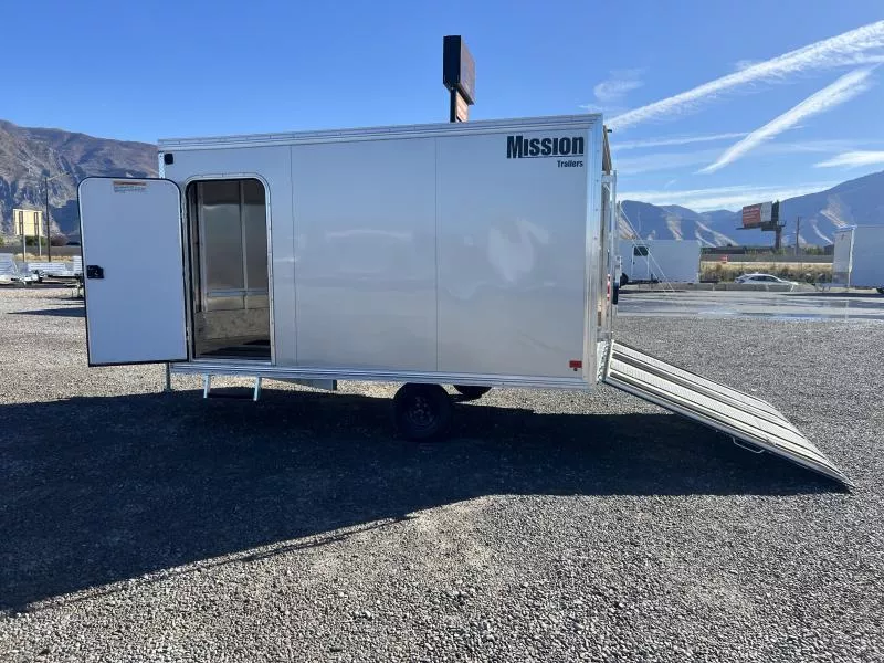 new Snowmobile Trailers ALCOM  for sale, in Springville, UT Thumbnail 3