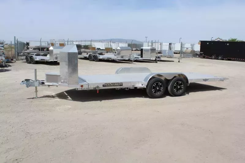 new Utility Trailers Aluma  for sale, in Hurricane, UT Thumbnail 2