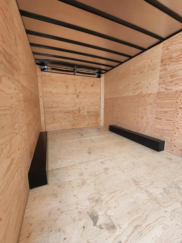 new Cargo (Enclosed) Trailers Southland Trailers  for sale, in Layton, UT Thumbnail 6