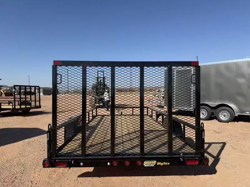 new Utility Trailers Big Tex Trailers  for sale, in Hurricane, UT Thumbnail 4