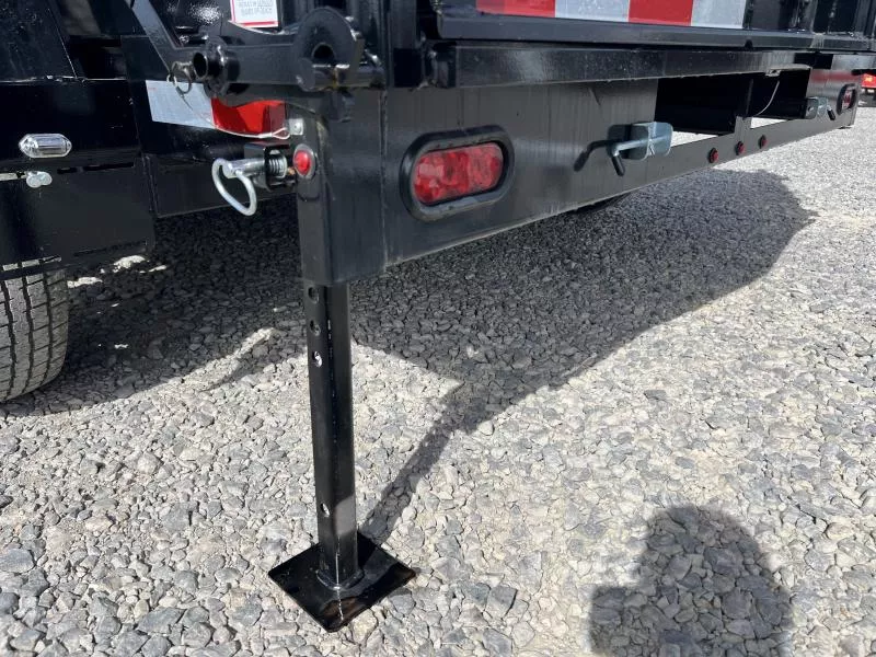 new Dump Trailers Southland Trailers  for sale, in Springville, UT Thumbnail 3