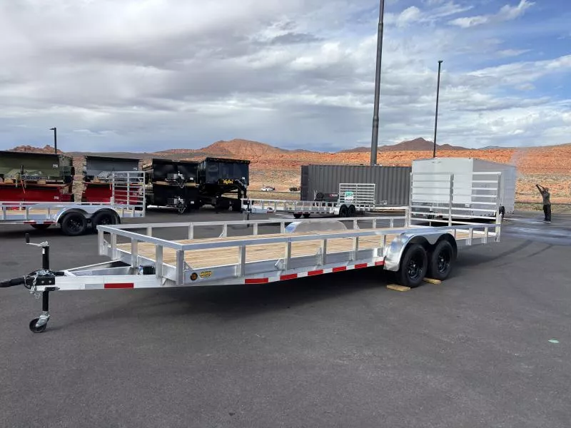 new Utility Trailers Baughman Products  for sale, in Hurricane, UT Thumbnail 2